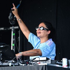 Hannah Laing - Sunrise (Unreleased)