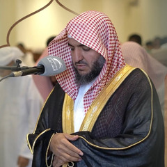 تلاوة عذبة من سورة فصلت .. الشيخ عبدالبديع غيلان .. محاريب رمضان