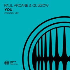 Paul Arcane & Quizzow - You