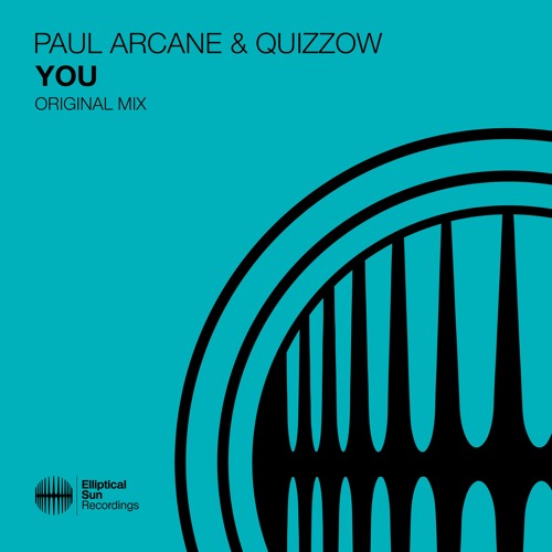 Paul Arcane & Quizzow - You