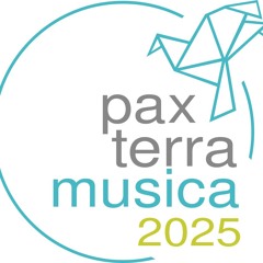 Das goldene Dreieck Flooreröffnung vom Pax Terra Musica Festival 26.07.25
