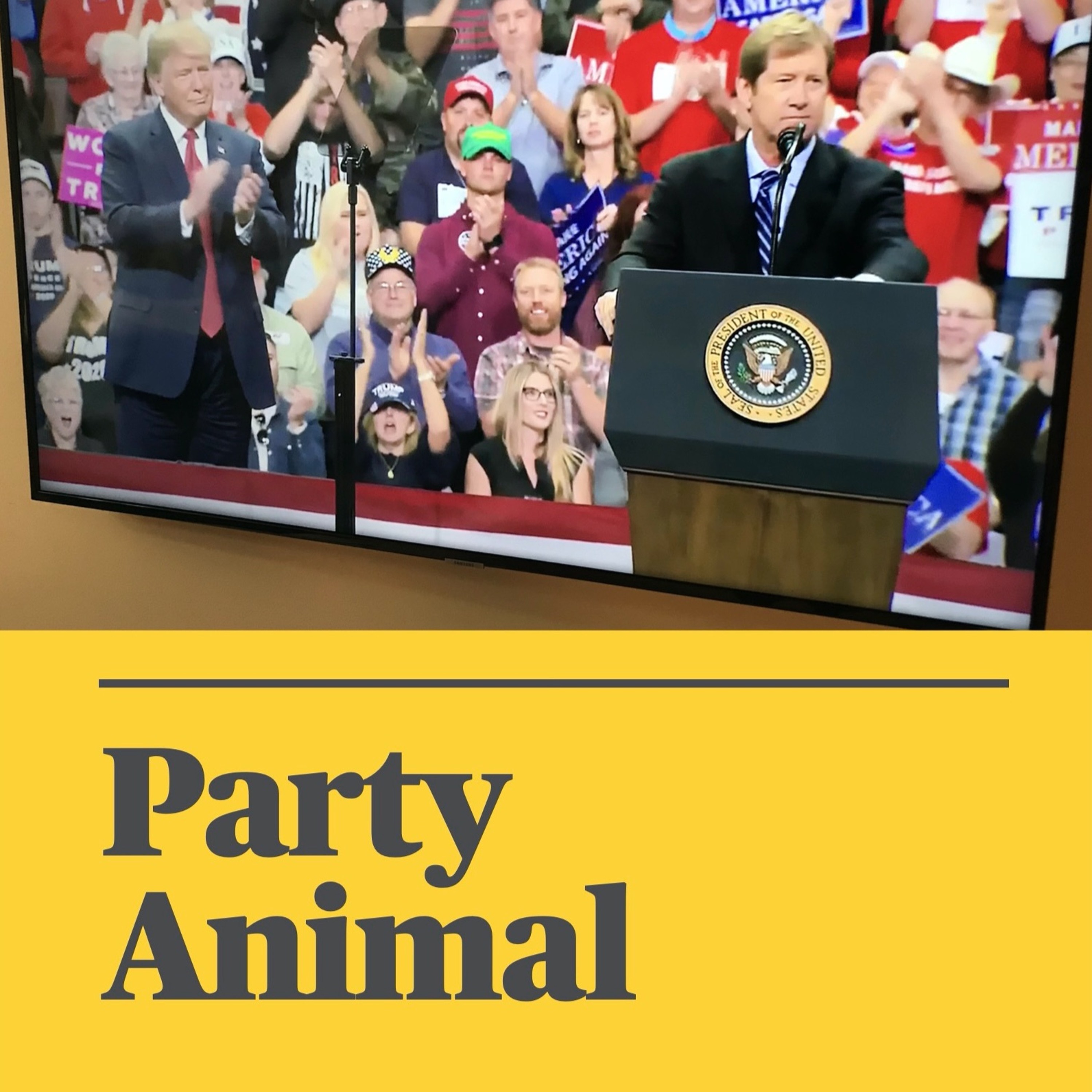 PartyAnimal