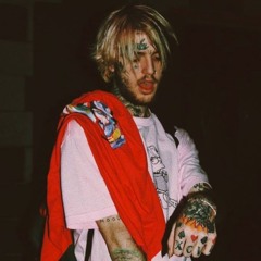 Lil Peep - Past The Castle Wall (mental/tribe)