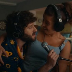 Dave And Ally's Song (Original Version W Speech)
