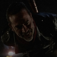 Lovely Bastards x Negan