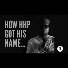 #HappyBirthdayJabba | How Hip Hop Pantsula got his name