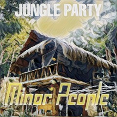 Jungle Party 02