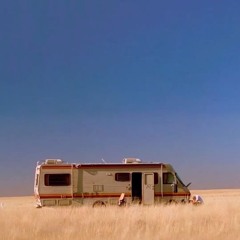 Dessert In The Desert!