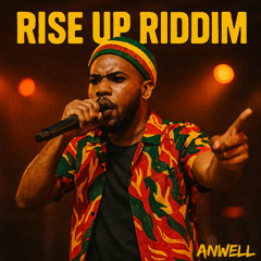 RISE UP RIDDIM