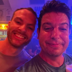 Pim Bosman Meets Foxhound Strijders Multigroove Mix