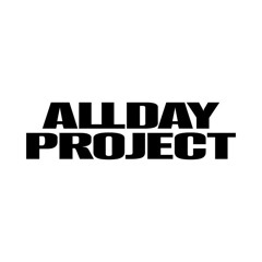 ALLDAY PROJECT - FAMOUS ( L1VE WIRE version. )