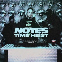 NEMS x Notes (Electronic Set) - 23.04.2024