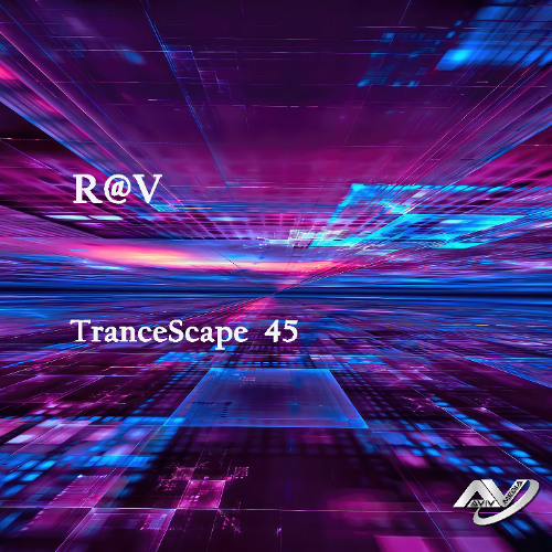 TranceScape 45
