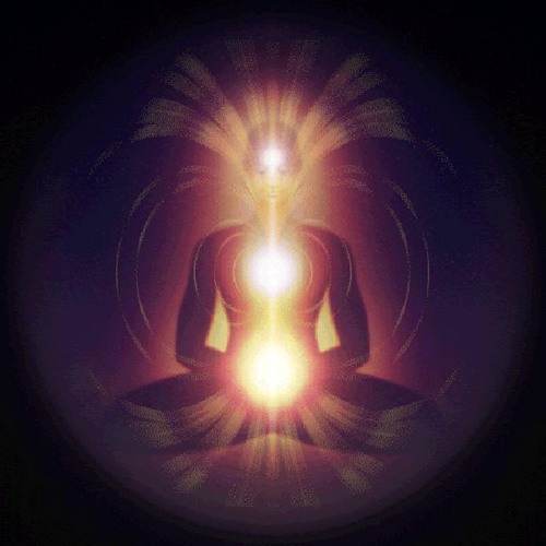 Time to be with Your Inner Flame