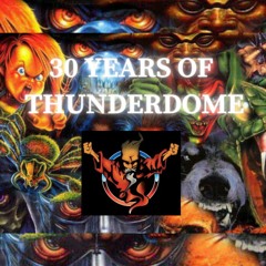 30 Years of Thunderdome Fanmade Song