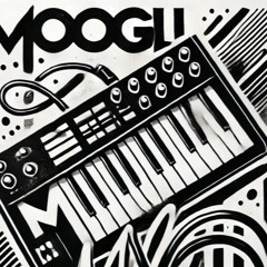 MOOGLI A100 LIVE MIX PATCH - @gar
