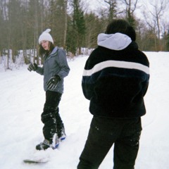 For a (some) friend(s)