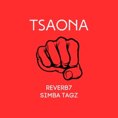 Tsaona with Simba Tagz (2021)