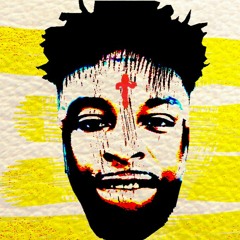 21 SAVAGE X RED OPPS REMIX