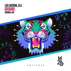 Leo Lacerda, Elli - Ground (Original Mix) | FREE DOWNLOAD