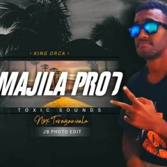 Angelina Remix ft SIAME OC X MajilaProductionz 2k21