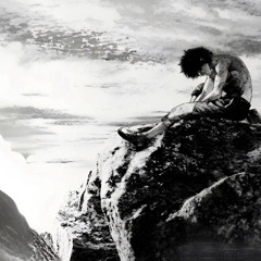You don't always have to be so strong… x vas - Jagger Finn
