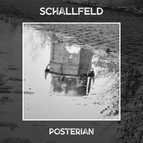 Schallfeld - Heater (Original Mix)