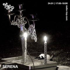 Serena @ Radio TNP 24.01.2025