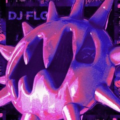 MONTAGEM ESPANCA UNIVERSO - DJ FLG