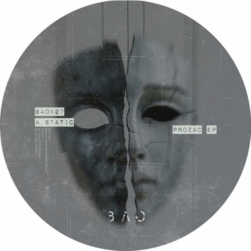 BCCO Premiere: A.Static  - Mapuche [BAOX27]