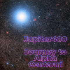 Journey to Alpha Centauri