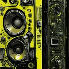 Oldschool TeknoTribe Mix #2