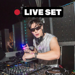 LIVE TECHNO SET: HYPERNOVA - 3Oth March 2025