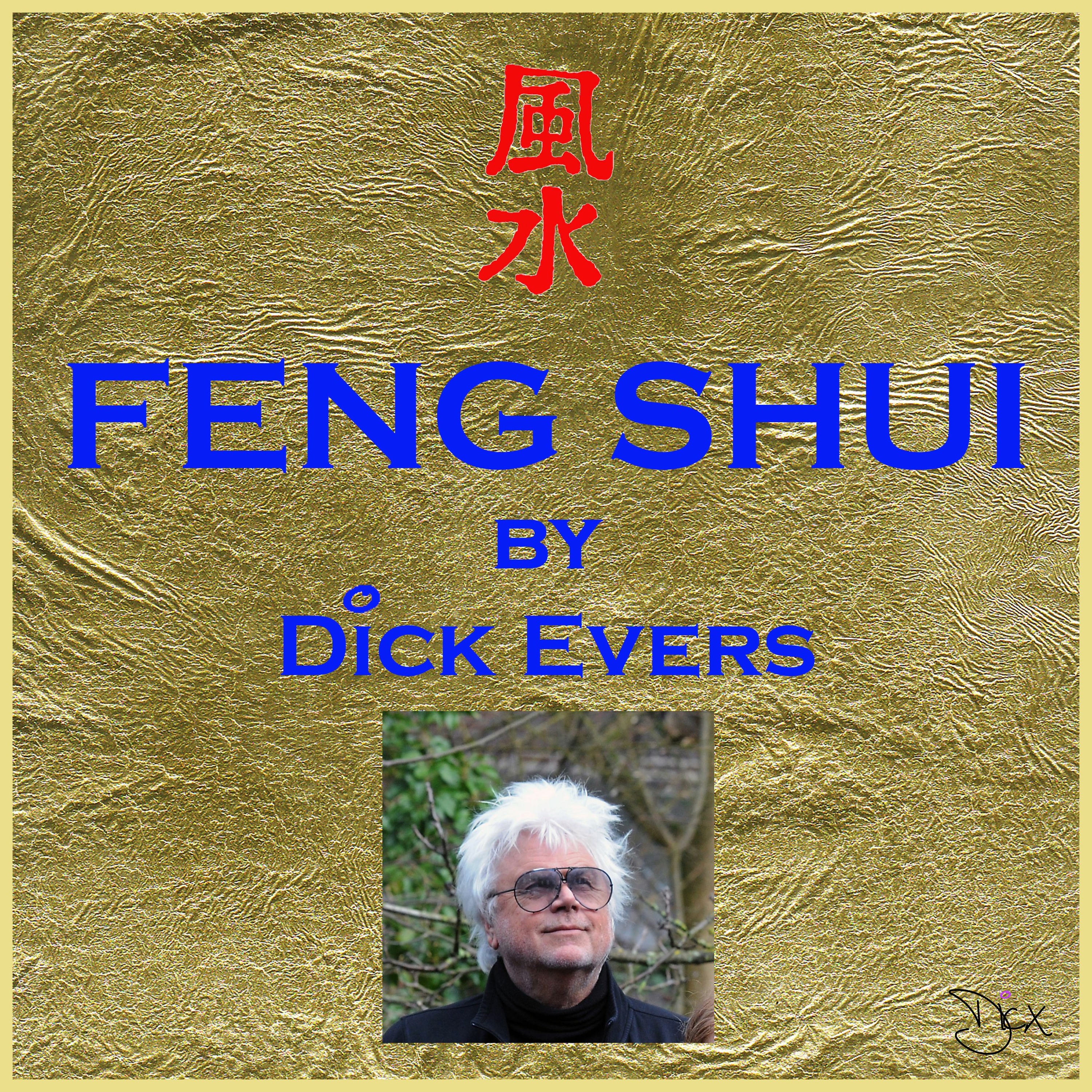 Feng Shui Podcast