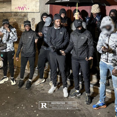 ODB x RAT (feat. Bilouki & La Mano 19)