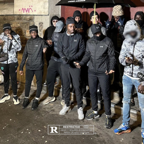 ODB x RAT (feat. Bilouki & La Mano 19)