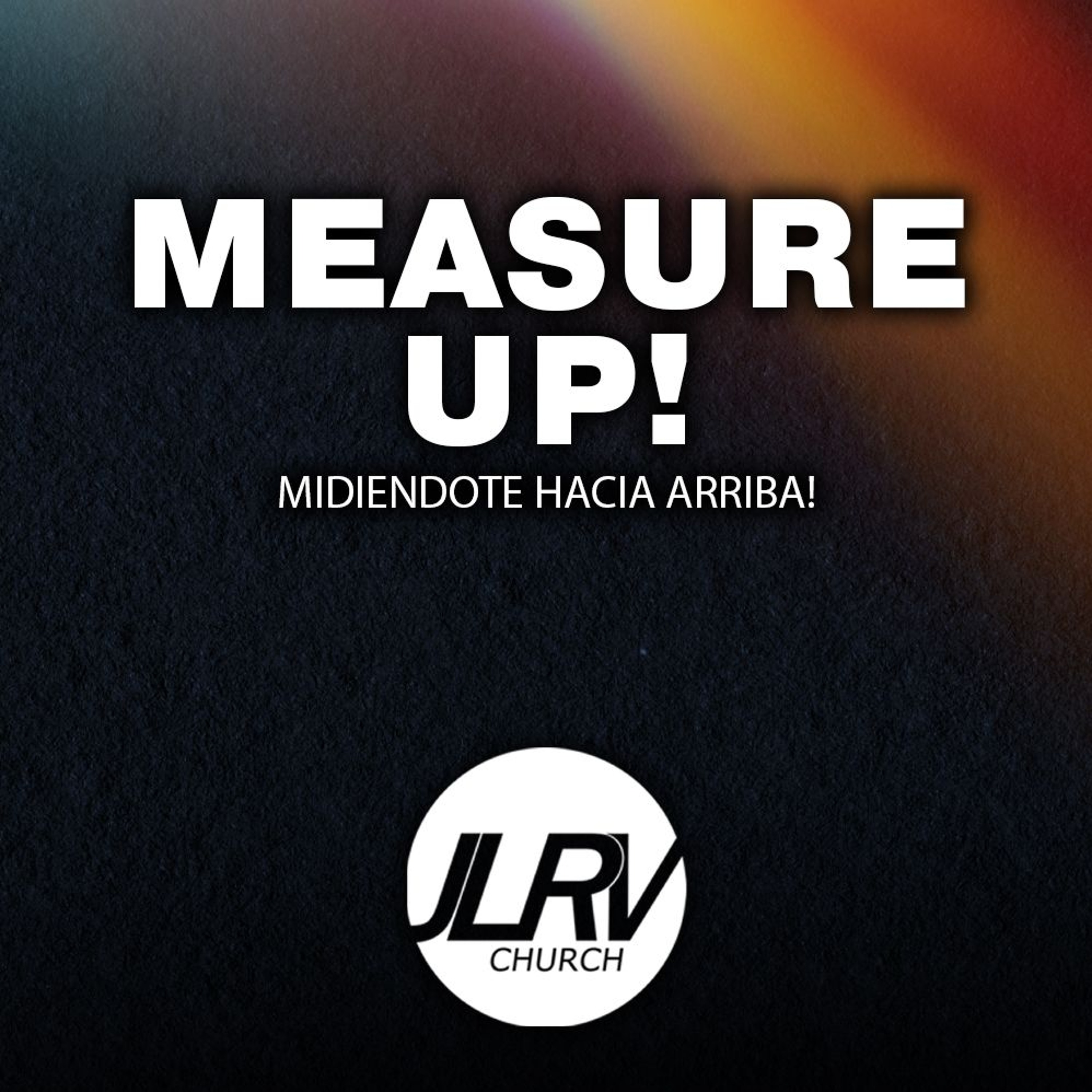 JLRV | Jesucristo La Roca Viva