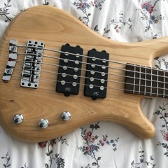 'Wick(ed) World - 11 15 24, 14.06