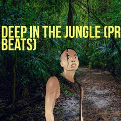 NKE Beats - Deep In The Jungle
