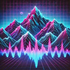 Solar Pulse (Swiss Mountain Mix)