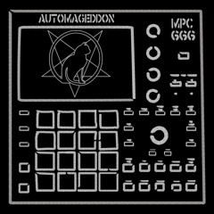 Automageddon - LoopSession 22 - Brisil