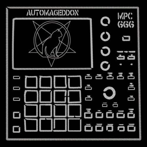 Automageddon - LoopSession 22 - Brisil