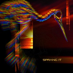 Sprang It [Album mix]