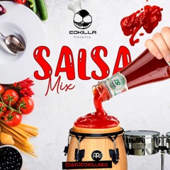SALSA ROMANTICA MIX