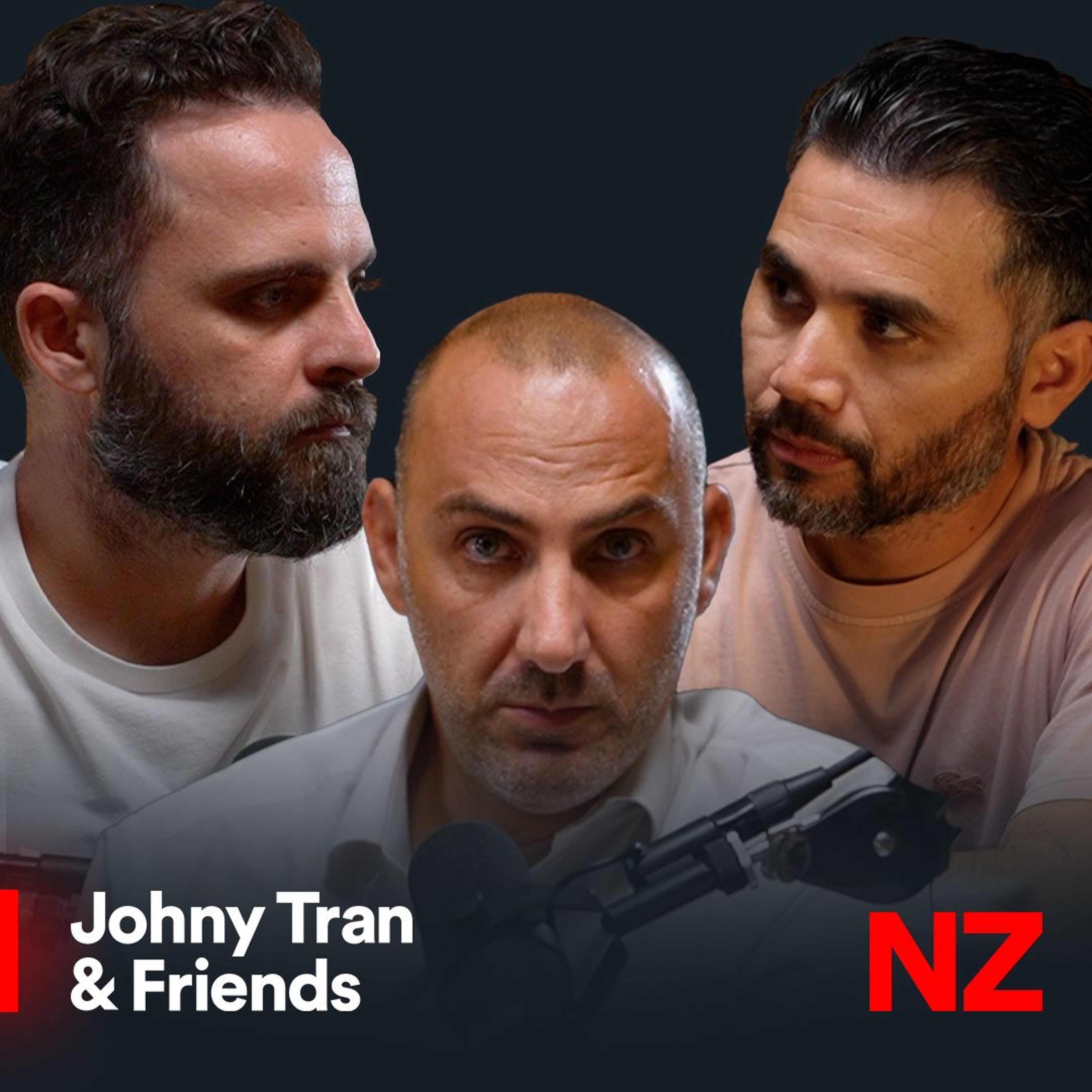 Netcast Zone
