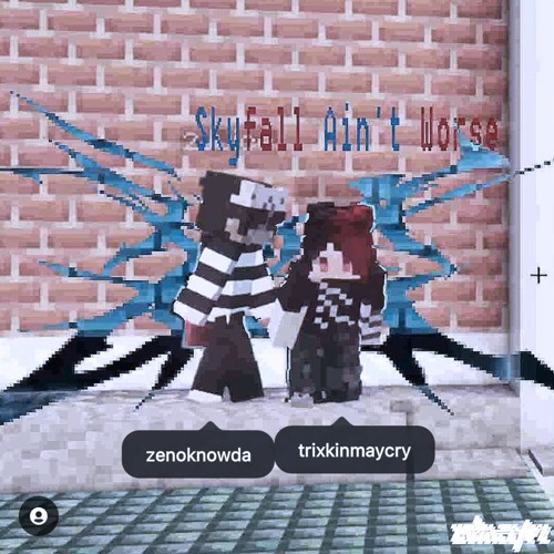 Skyfall Ain't Worse (guda)