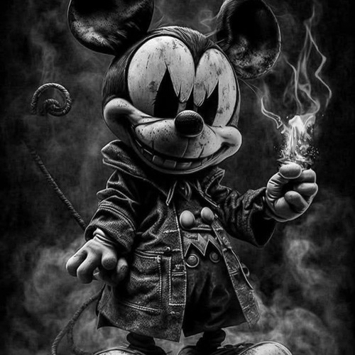 Underground Dark Side Series