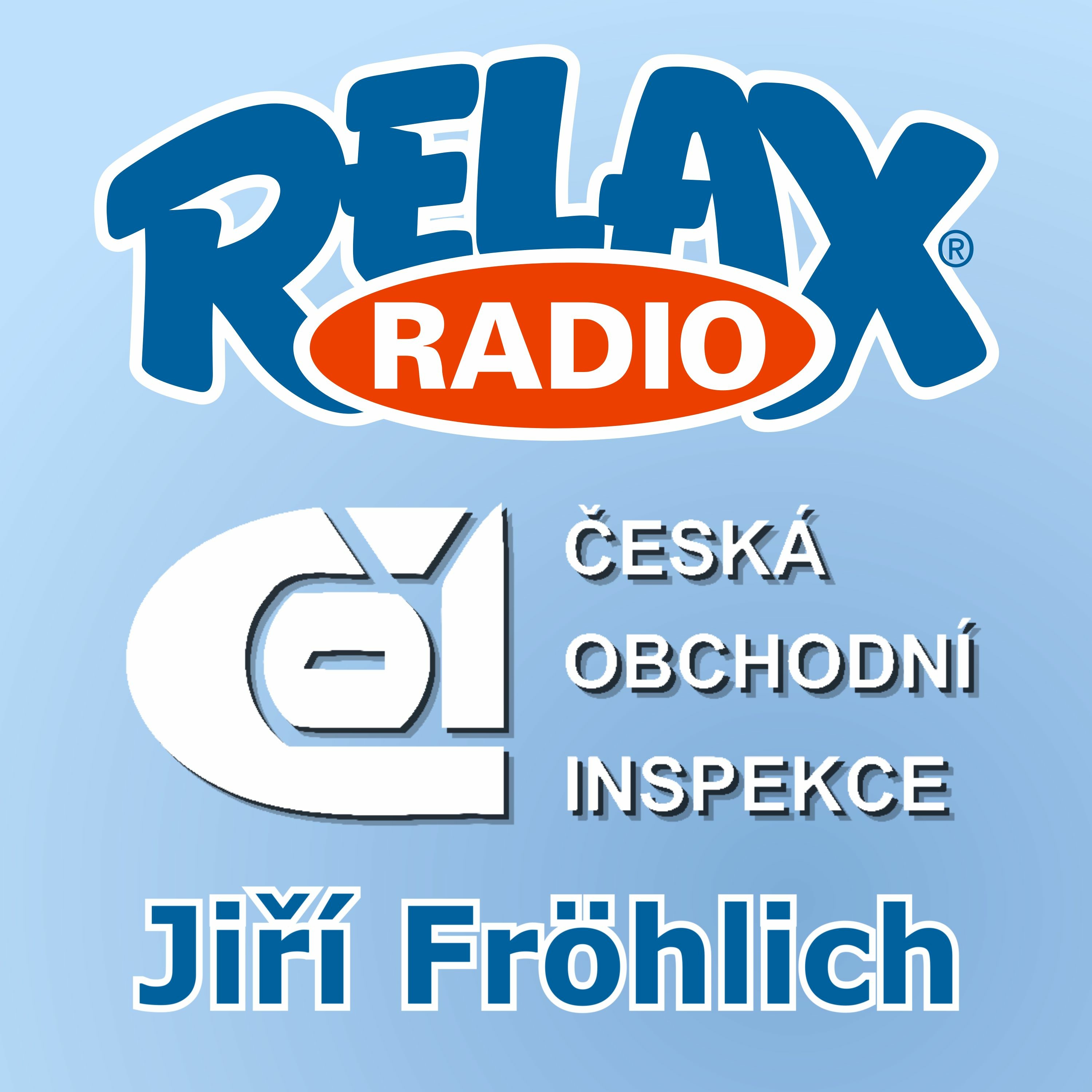Jiří Fröhlich - mluvčí obchodní inspekce 7 episode artwork
