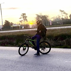 toy sudando (prod jwaco)