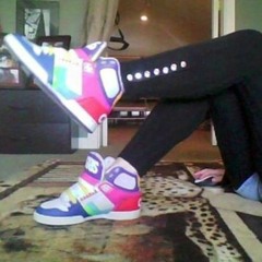 tr1st4n - suck my ballz freestyle